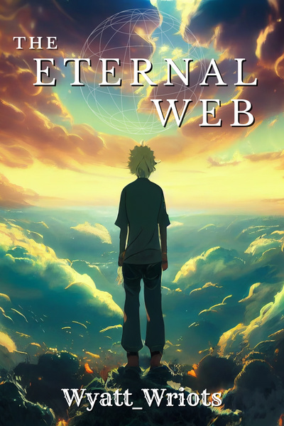 The Eternal Web - [A Progression Portal Fantasy]