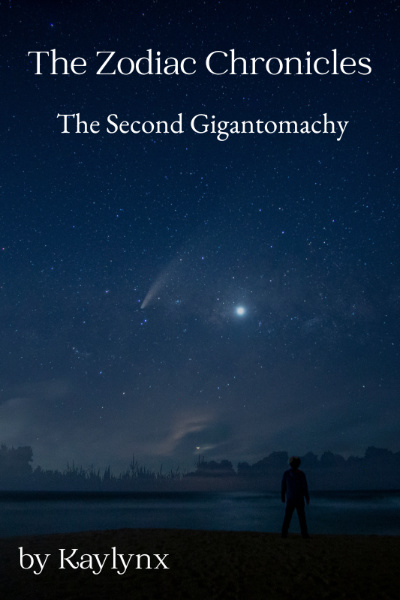 The Zodiac Chronicles: The Second Gigantomachy