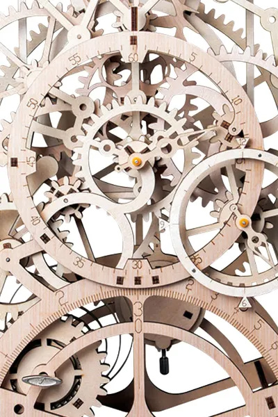 Chronicles of the Chronomancy Crusader