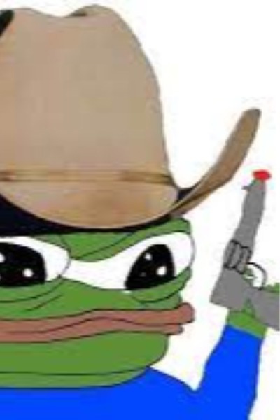 The Bounty Hunter at the Hunter Academy