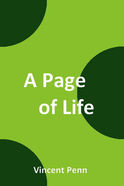 A Page of Life