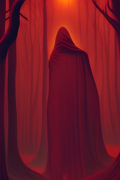 Bloodthirsty (hiatus)