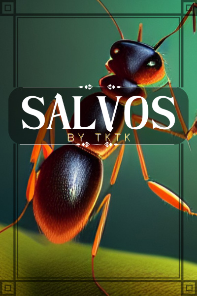 Salvos