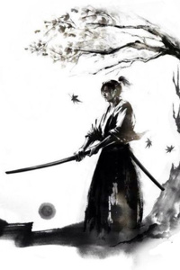 The Sword And The Butterfly