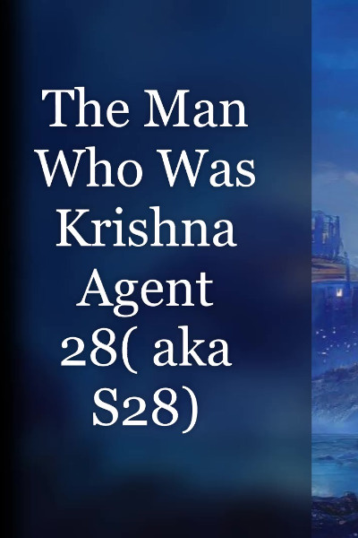 The Man Who Was Krishna