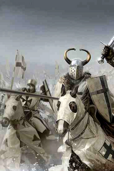 The Siege of SunCity