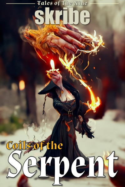 Coils of the Serpent