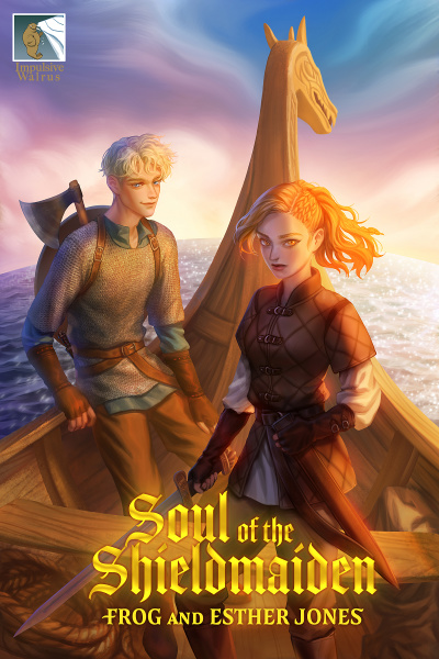 Soul of the Shieldmaiden