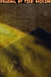 Journal of Fire: Origins (Book 1)