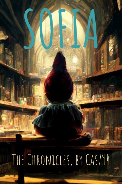 Sofia - The Chronicles