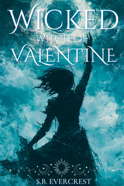 Wicked Witch of Valentine