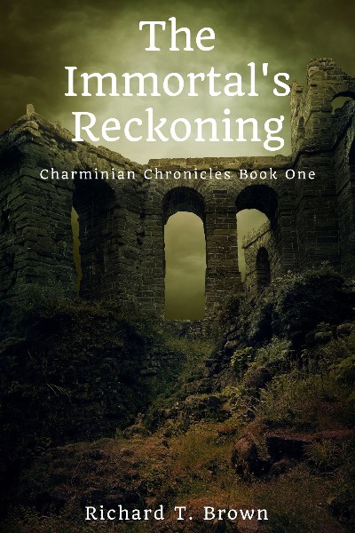 The Immortal's Reckoning