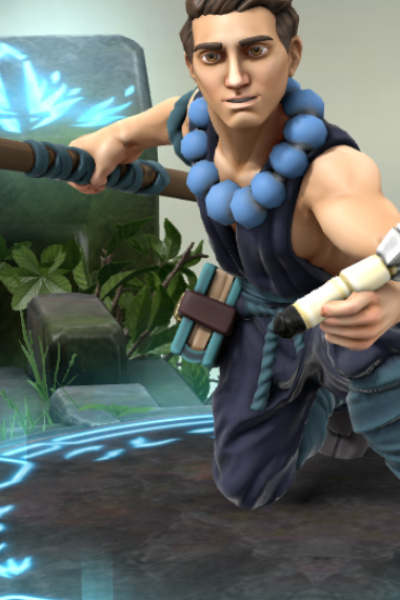 Path of the Monastic Scholar