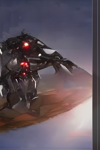 Tales of the Willful Autonomous Nanobot Generator