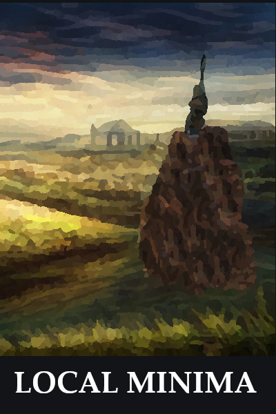 Local Minima