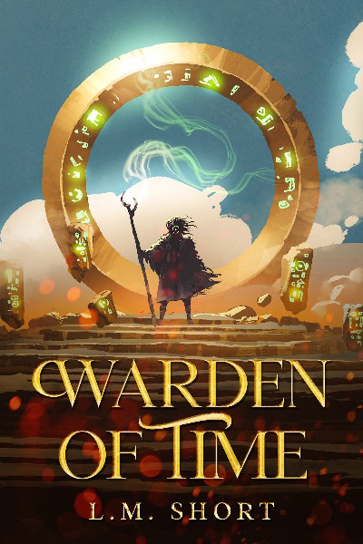 Warden of Time