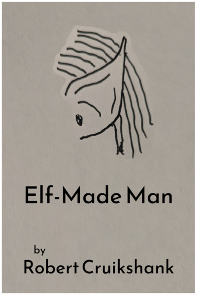 Elf-Made Man