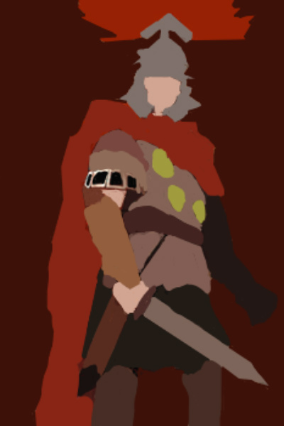 The Idiot Centurion And His Idiot Men