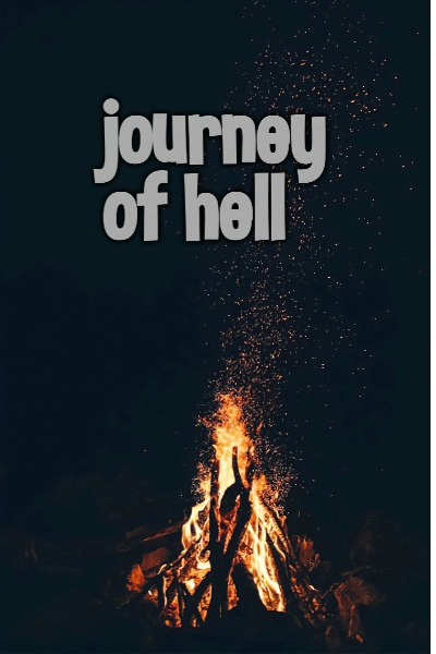 Journey of hell