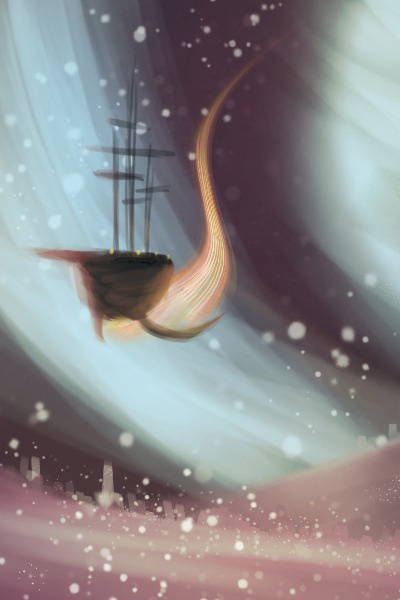 Space Apes (AKA Spapes)