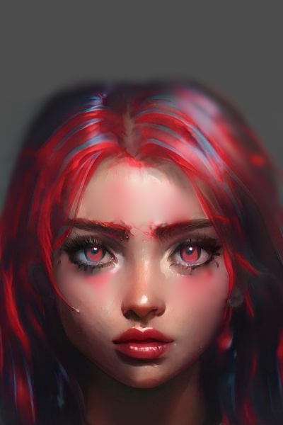 Villainess With A System [Temp. Dropped]