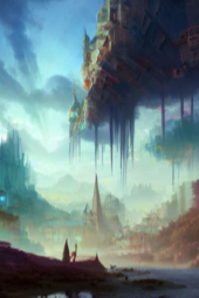 Infinite Fantasy Online