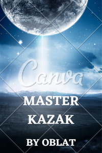 Master Kazak