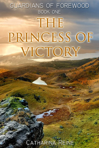 The Princess of Victory