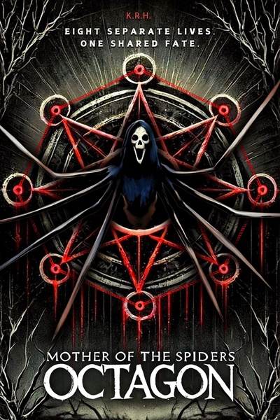 Mother of the Spiders: Octagon