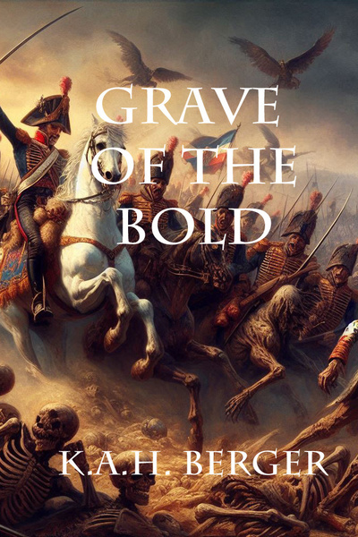 Grave of the Bold