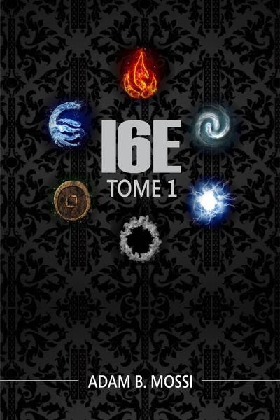 I6E