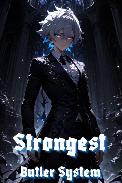 The Strongest Butler System
