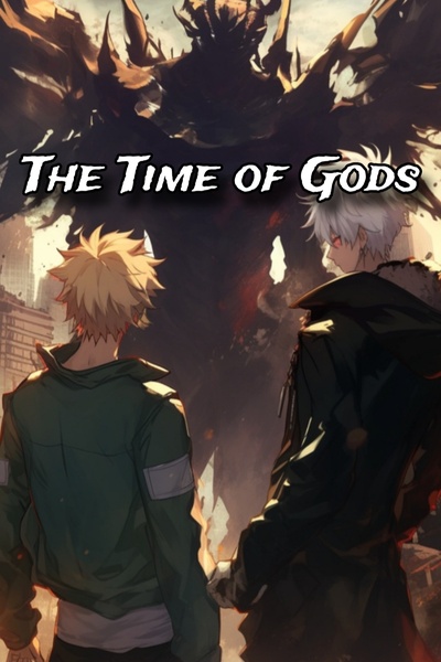 Time of God's