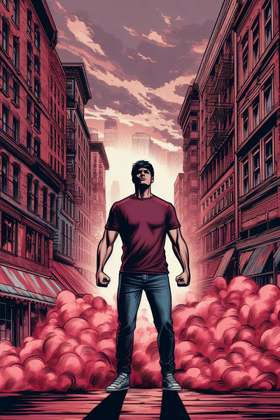 Varsity League Magic