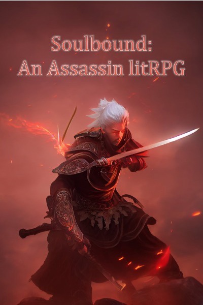 Soulbound [An Assassin LitRPG]