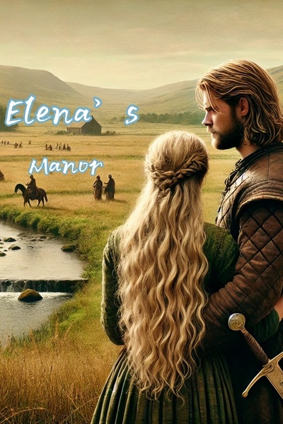 Elena’s manor