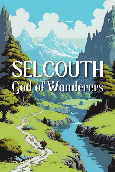 Selcouth, God of Wanderers