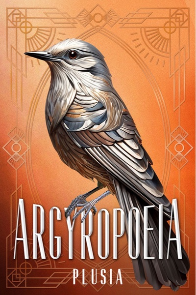 Argyropoeia