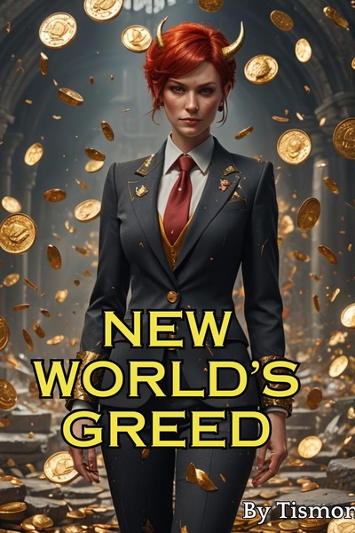 New World's Greed