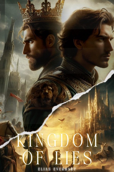 Kingdom Of Lies