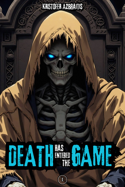 Death Has Entered The Game