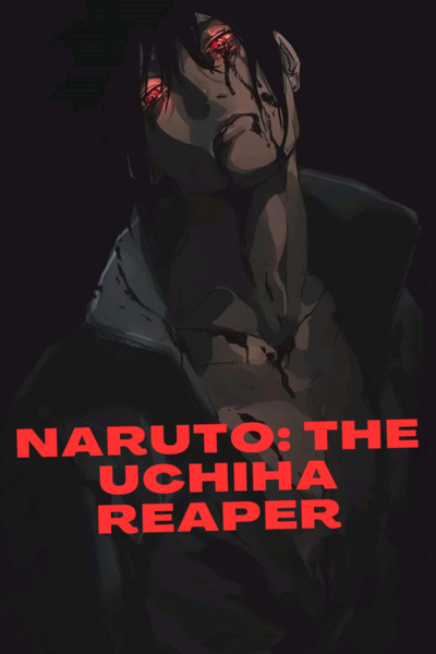 Uchiha's Reaper