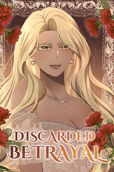 The Discarded Villainess [Grimdark Isekai Trilogy]