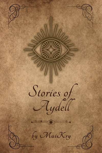 Collection of Aydell Short Stories