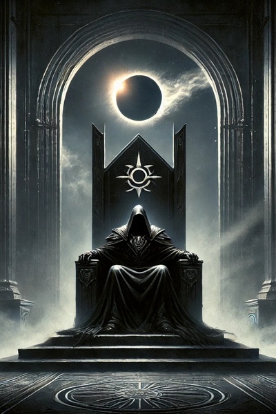 Eclipse Lord: Veil of Dominion