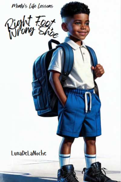 Right Foot, Wrong Shoe