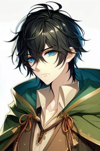 The Masters of Magic