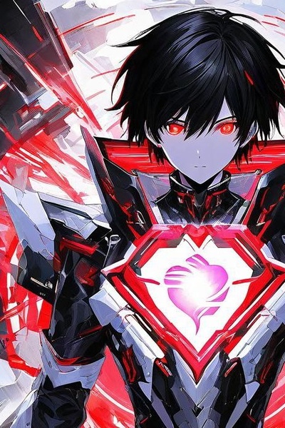 Guardian of lost city