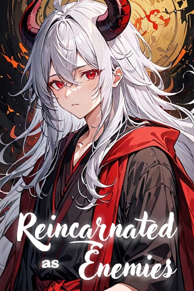 Reincarnated as Enemies