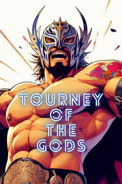 Tourney of the Gods